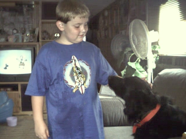 Austin & LT